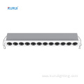 Advanced Sale LED Ceiling Recessed Linear Grille Lights